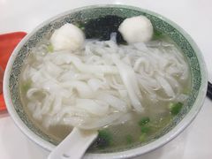 -文辉墨鱼丸大王(铜锣湾渣甸街总店)