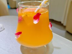 -PARFUM FLORAL花境法餐(南京首店)