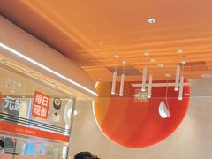 -争鲜回转寿司(中街大悦城店)
