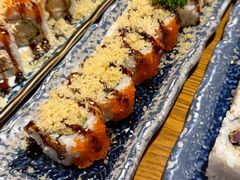 -米彩料理(西丽店)
