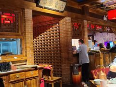 -小吊梨汤·北京菜·烤鸭(鸟巢店)