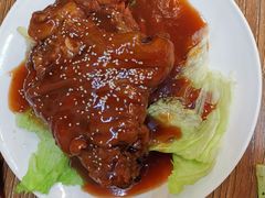 -巷子深菜馆(新华路店)