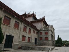 -厦门大学(思明校区)