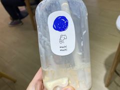 -麥吉machimachi(珠江路金鹰店)
