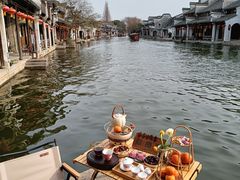 -南浔古镇