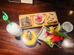 -萤初高端日料王(曲江银泰店)