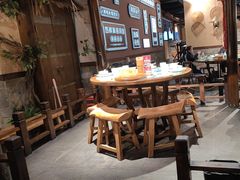 -井水小厨·湘菜(活力广场店)