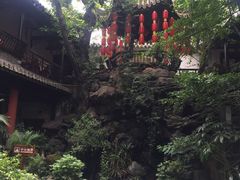 -钦善斋(武侯祠店)