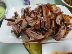李鸭子-龙潭李鸭子同乐饭店