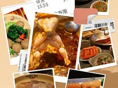 -小龙坎火锅(湖滨银泰in77店)