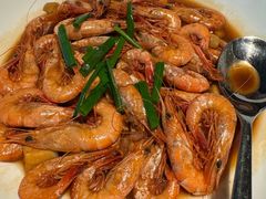 -荣小馆(安达仕店)