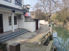 -丝绸小镇荻港古村