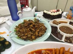 -普天和酒楼·新津菜·烤鸭(天津之眼店)