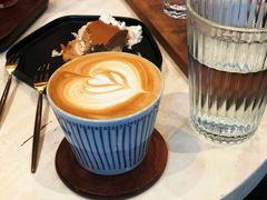 -Home Cafe(水榭春天店)