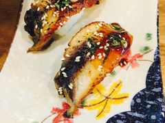 -樱の千渡日式料理·铁板烧•烧鸟(金盛田广场店)