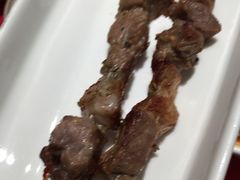 -西贝(上海我格广场店)