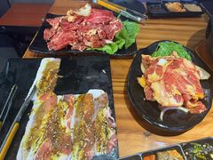 -吉志烤肉(太原总店)
