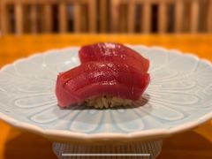 蓝鳍金枪鱼中腹-鮨清日本料理
