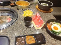 -汉拿山(悦荟·万科购物中心店)