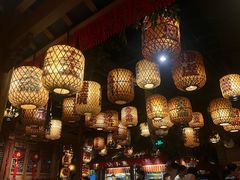 -南京大牌档(青岛万象城店)