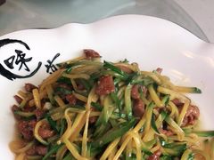 -千岛湖小鱼儿·淳安匠心农家菜