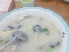 -春水锅贴·传统鲁菜(大明湖店)