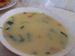 -老方子馅饼粥(台东店)