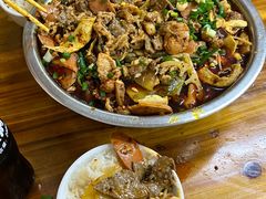 -辣螃铠盆盆蟹大排档(总店)