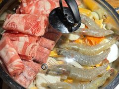 -焖锅部落(容城店)
