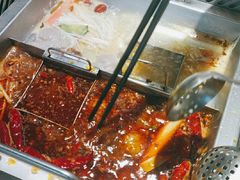 -野妹火锅(龙岗店)