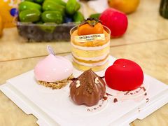 -玲婧胡同·Brunch·Kitchen(嘉里城店)