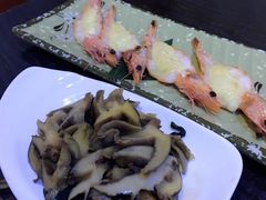-银座日本料理(春徳街店)