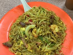 星洲炒米粉-喜莲咖啡