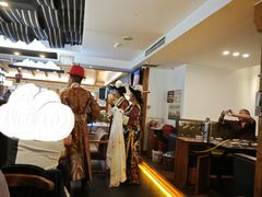 -思金拉措庄园藏餐(太阳岛店)