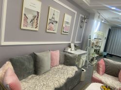 -YooMee优美智能科技美肤机构