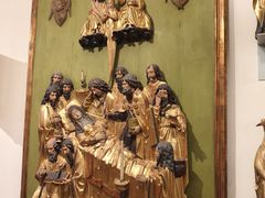 -瓦伦西亚大教堂