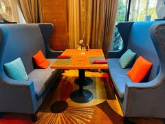 -翠湖宾馆·中餐厅