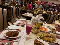 -芭菲盛宴·环球美食(北城国际店)