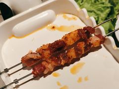 -丰茂烤串(公园店)
