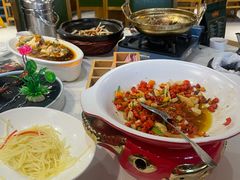 -大鸽饭(马王堆店)