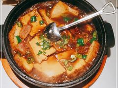 -炊烟小炒黄牛肉(中心印象城店)