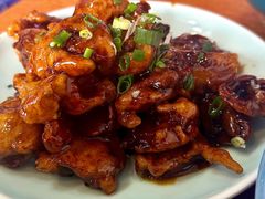 -百家鲜·杭帮菜