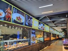 -驻海渔市(置信店)