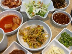 -元祖李朝(新威路店)