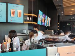 -星巴克臻选(绍兴世茂店)