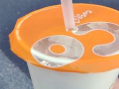 -CoCo都可(小寨赛格店)