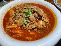 -老雒阳面馆·水席(定鼎门店)