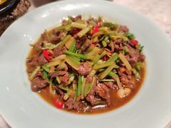 -曹家小菜(胜太路店)