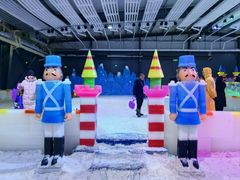 -宁波冰雪大世界(北仑区)