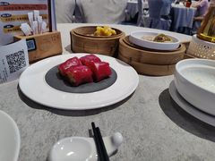 -金翠皇宫粤菜·点心·海鲜(翡翠店)